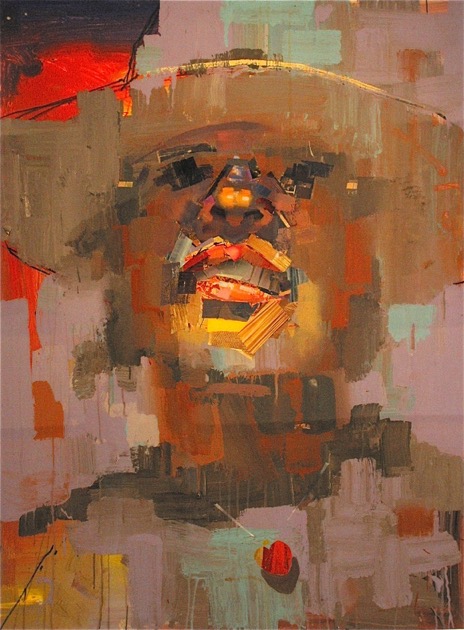 Ann Ann, John Erickson