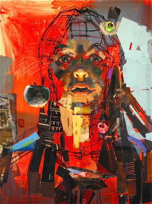 Eve Eve, John Erickson