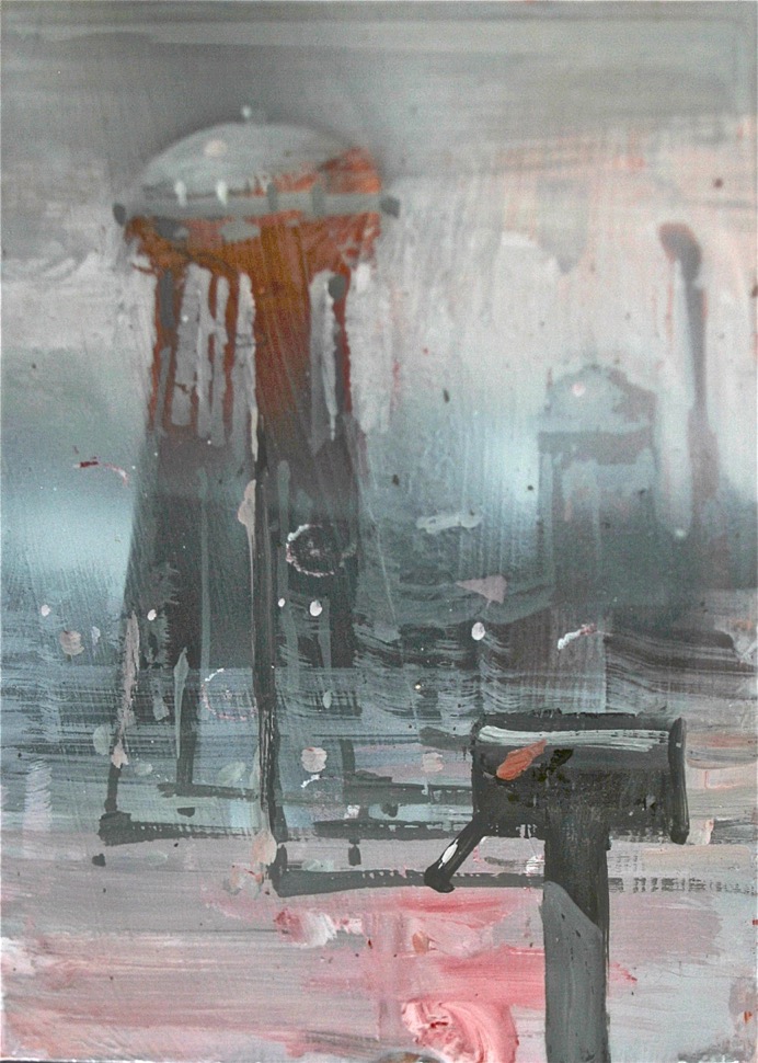 Mosquito Apocalypse Mosquito Apocalypse, John Erickson