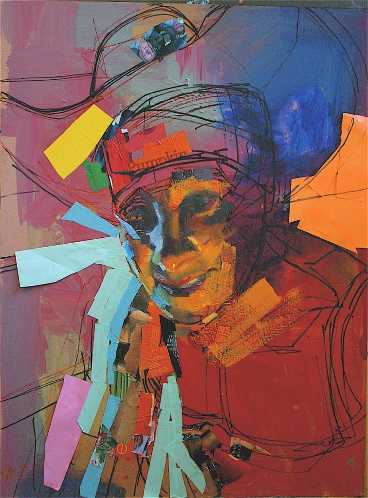Process Process, John Erickson