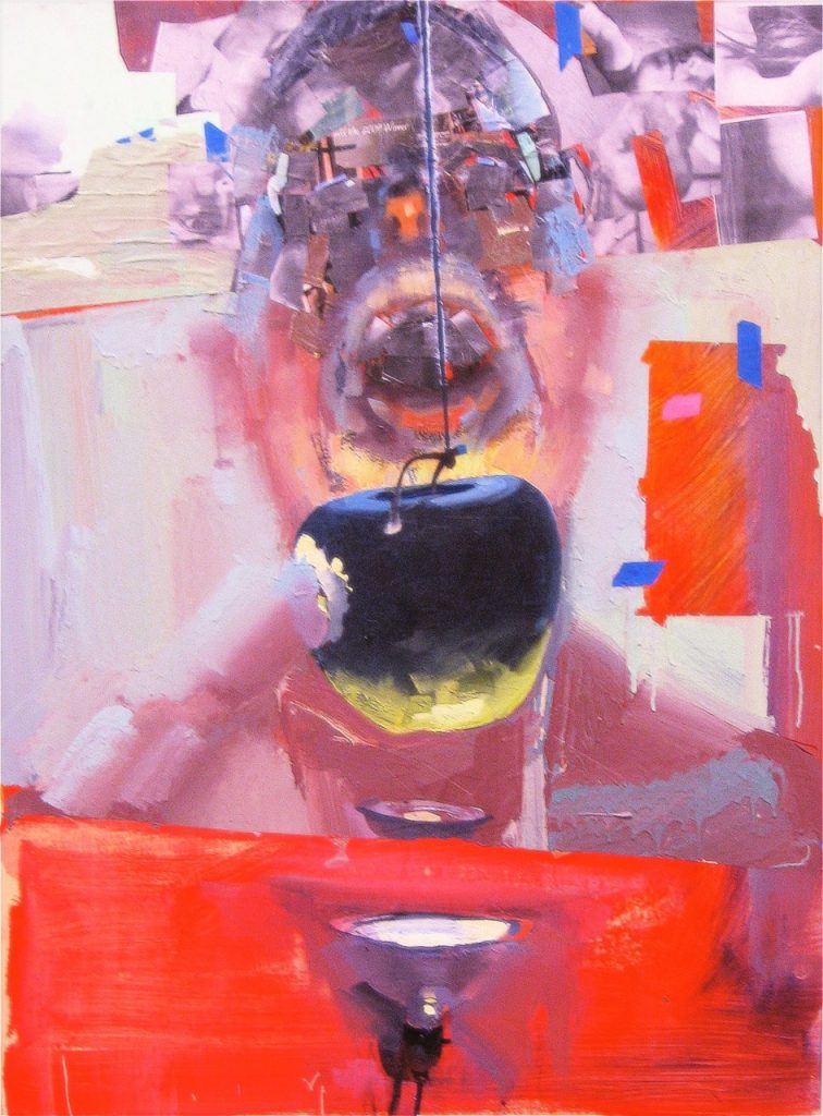 Self Portrait Self Portrait, John Erickson