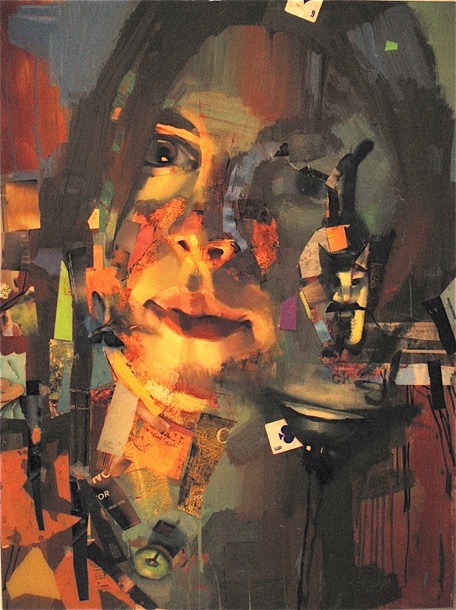 The Cat The Cat, John Erickson