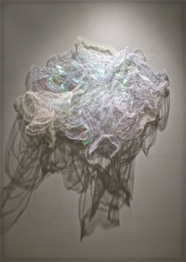 Sound of Light, 2011