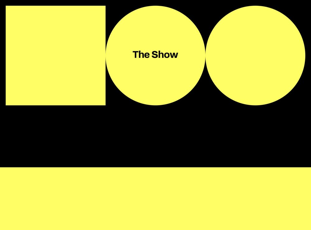 The 100 Show