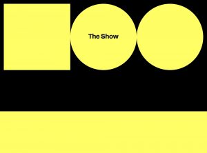 100 Show call for entries