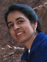 Sylvia Ramachandran