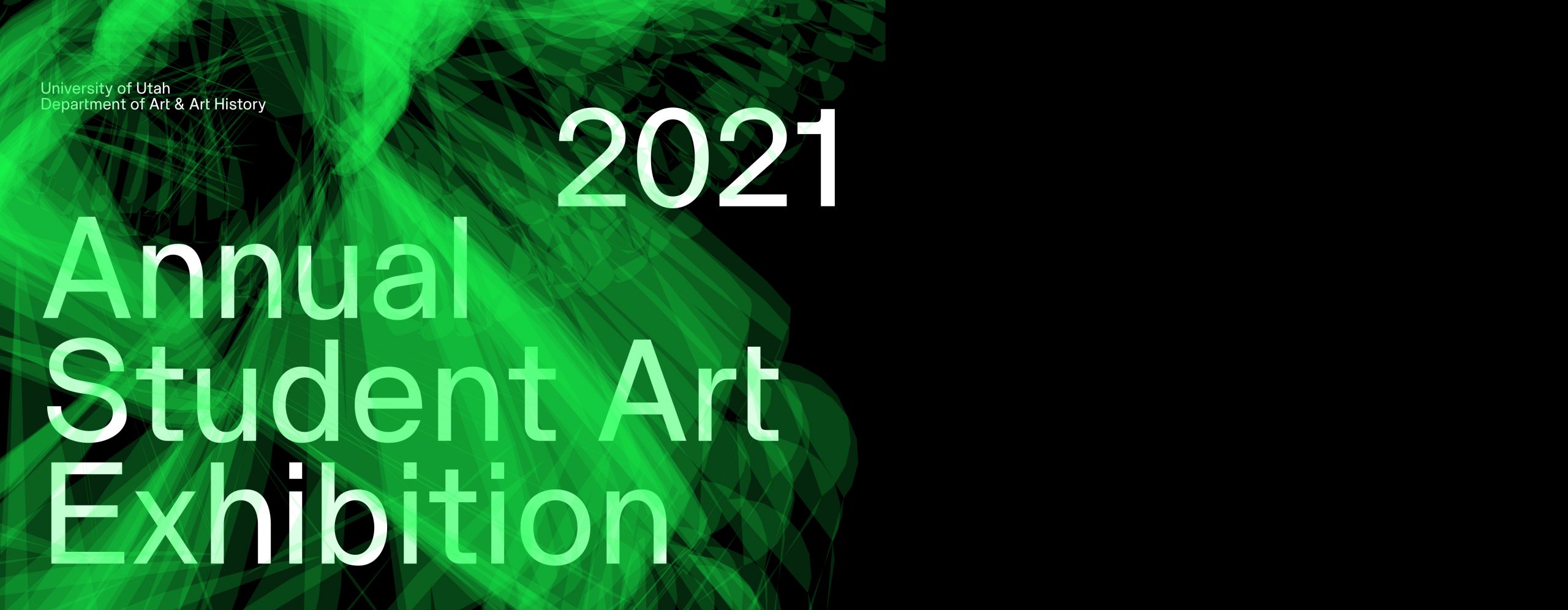 2021 Juries Student Art Exhibition