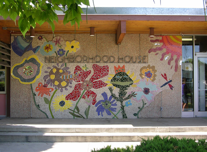 Neighborhood House, Salt Lake City