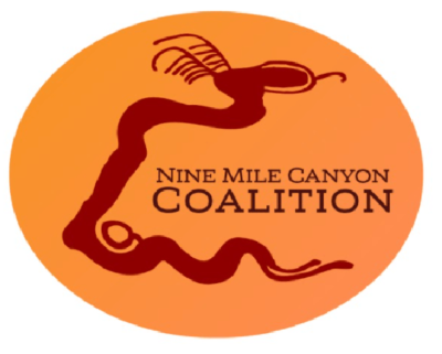 Nine Mile Coalition Logo