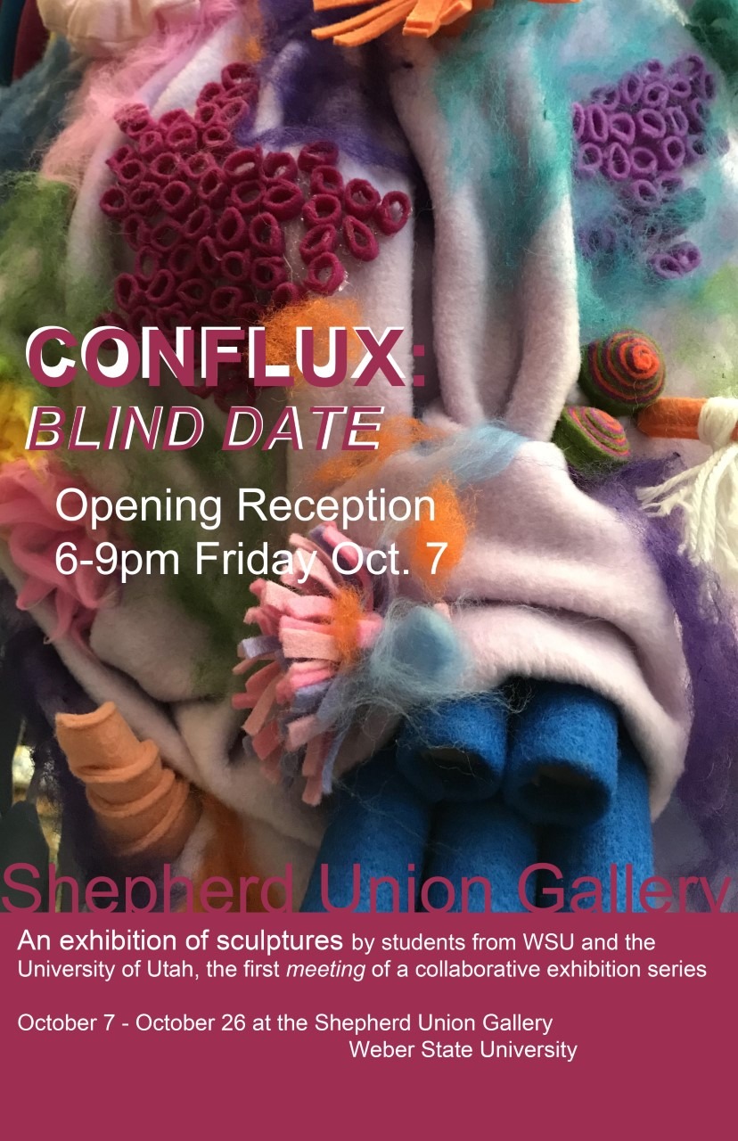 Conflux flyer