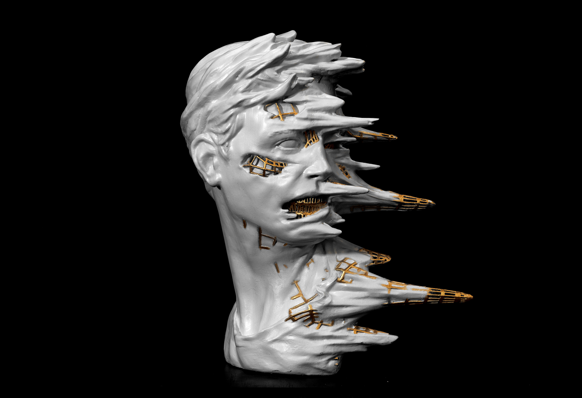 Dana Hansen Slider image