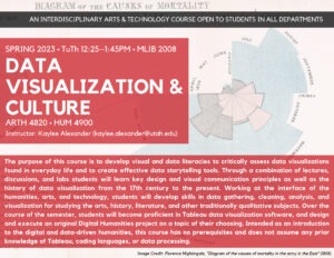 Data Visualization & Culture