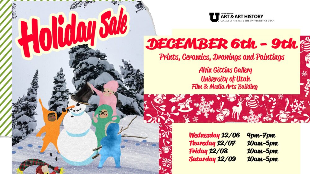 Holiday Sale 23 poster