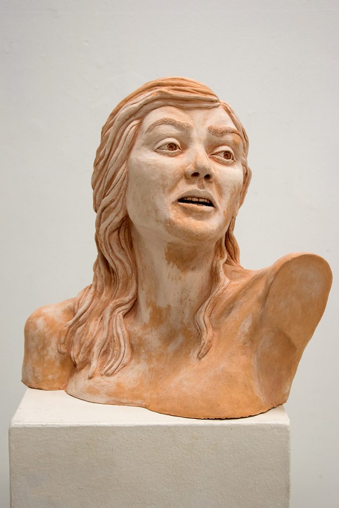 Figure Sculpture