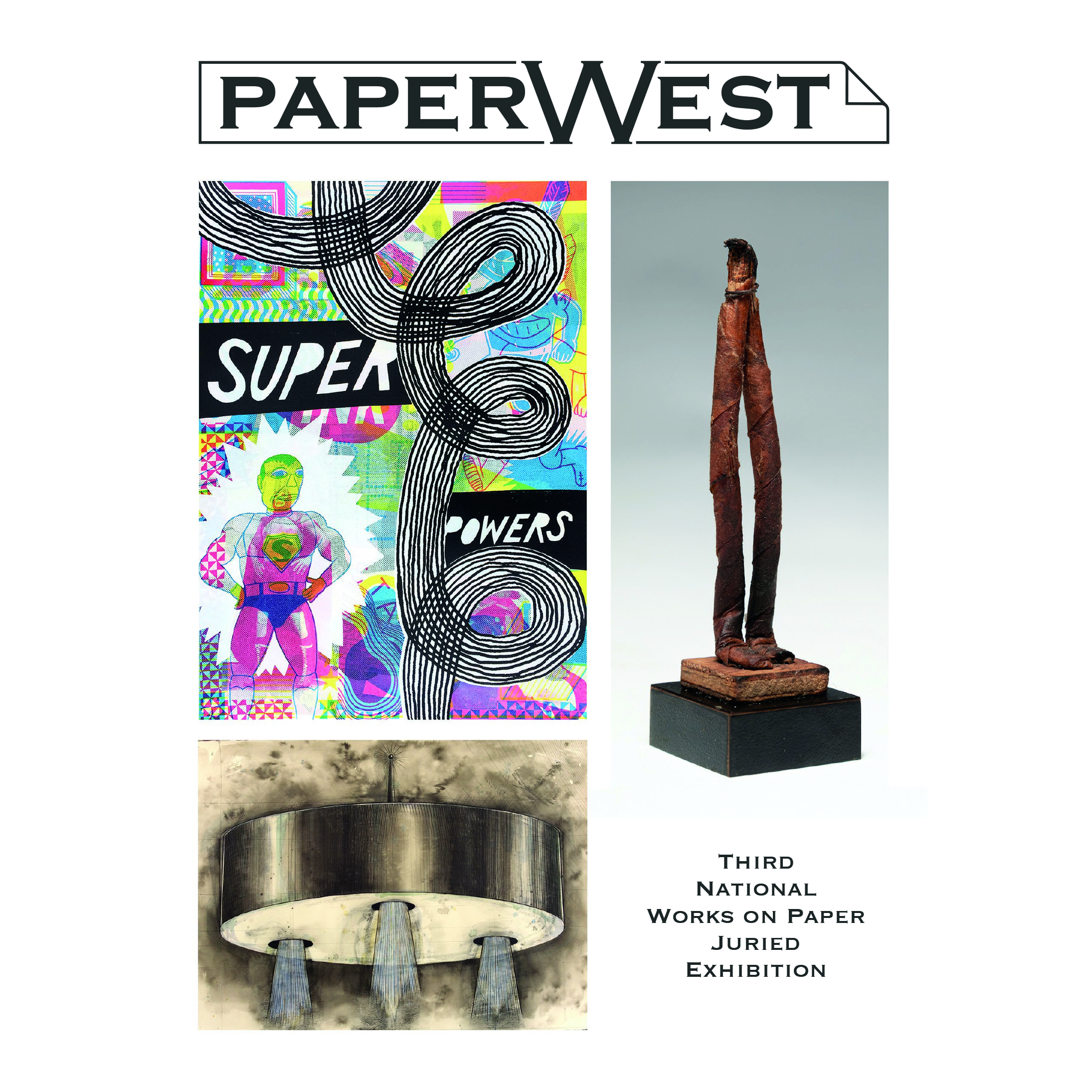 PaperWest 2021