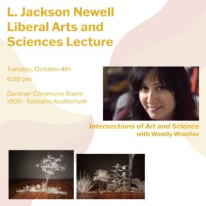 Newell Lecture