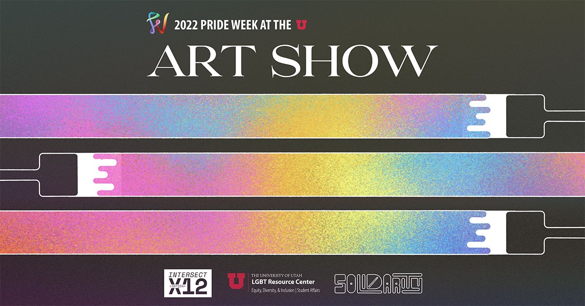 Pride Art Show