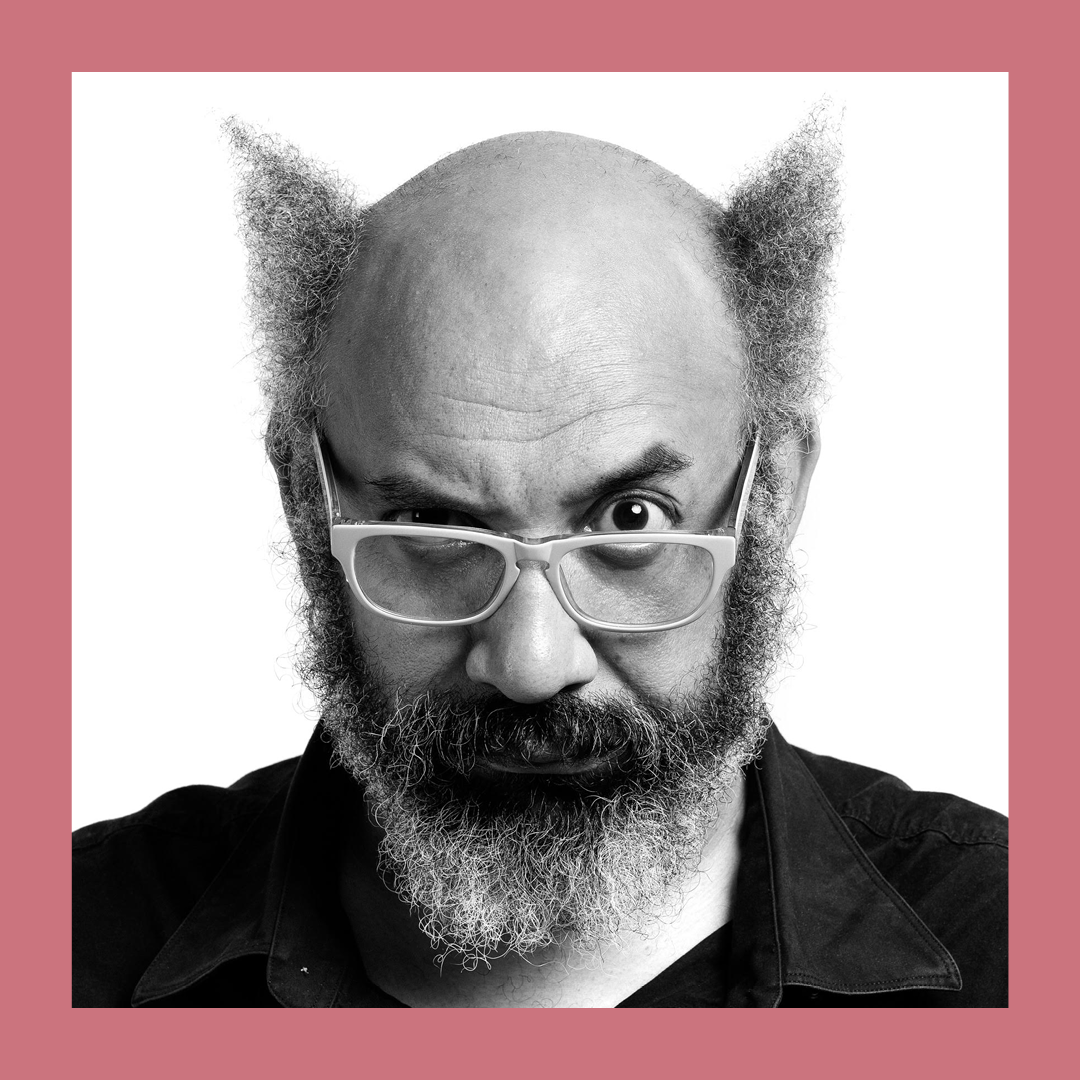 Rick Griffith