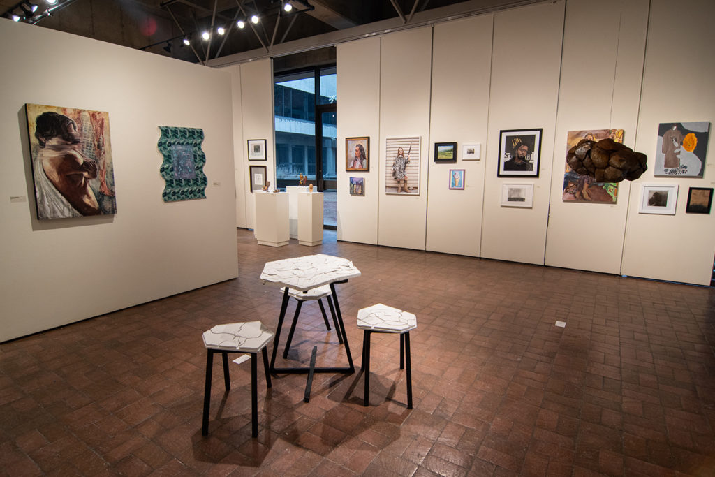 2019 Student Exhibition