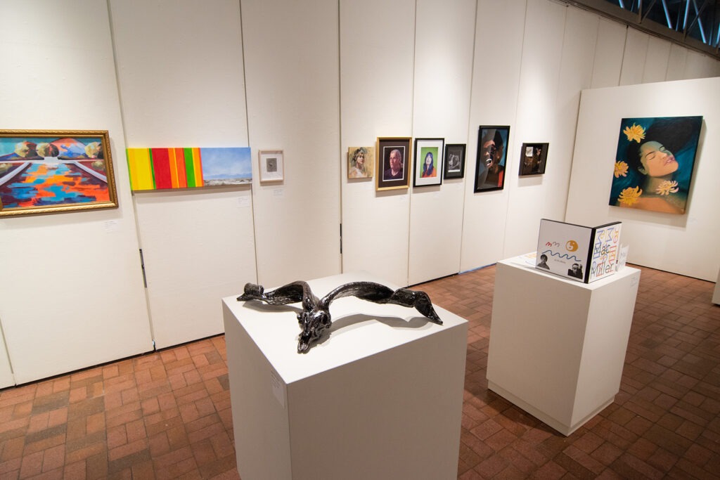 2023 Student Art Exhibition