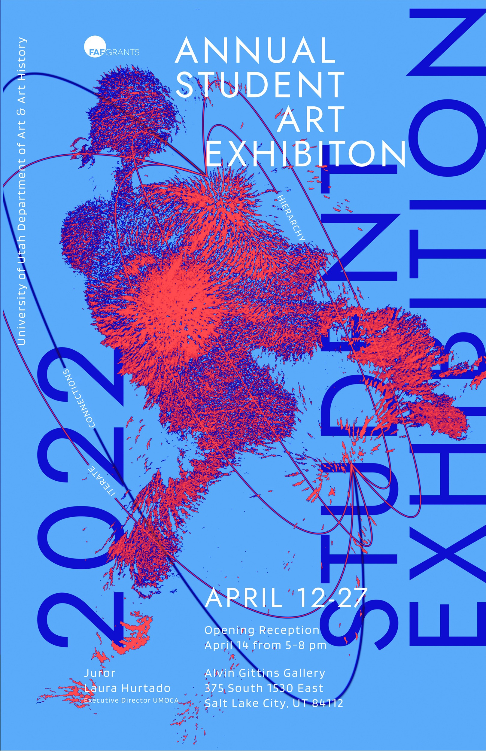 2022 Student Art Exhibition