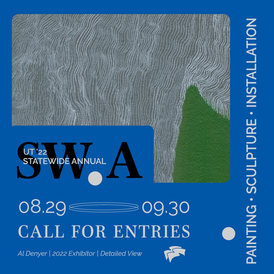 Statewide Annual 22 call for entries