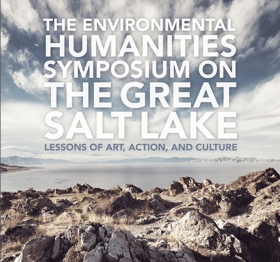 Symposium on the Great Salt Lake