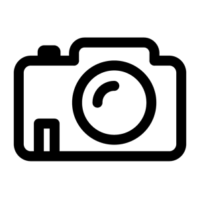 Camera Icon