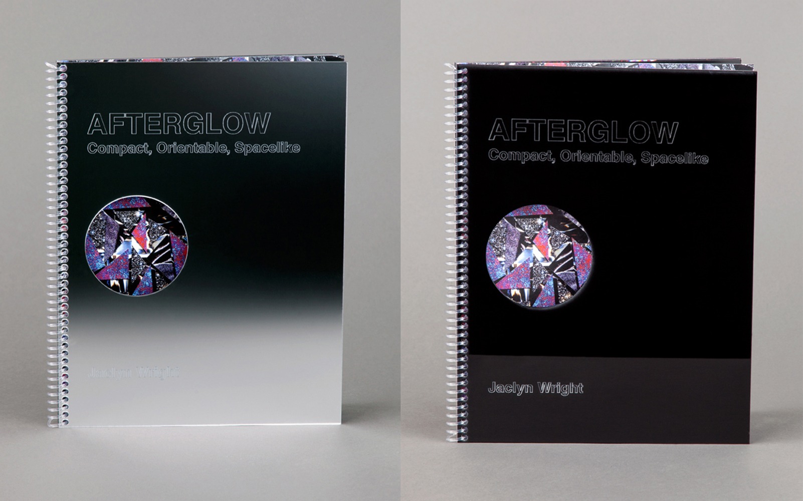 Afterglow covers