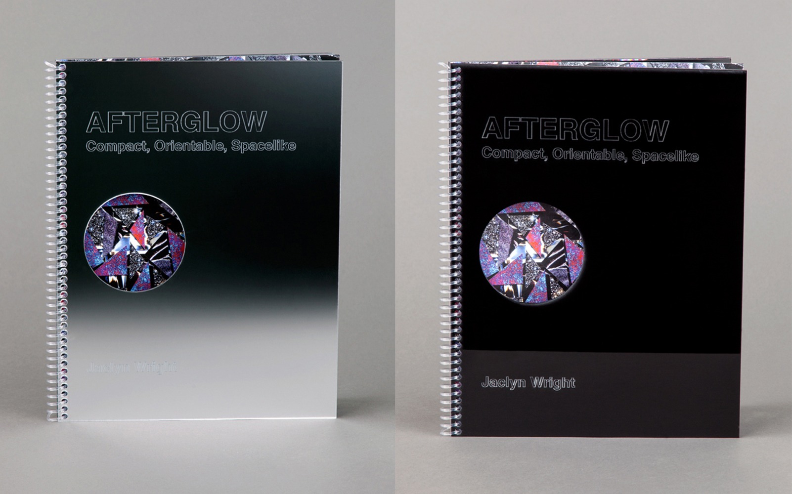 Afterglow covers Afterglow covers