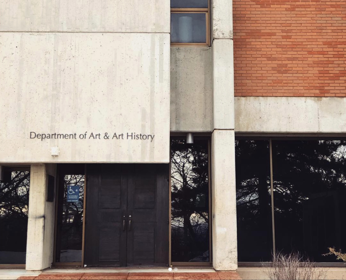 Art & Art History Building