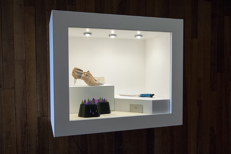 Mini Series Exhibition
