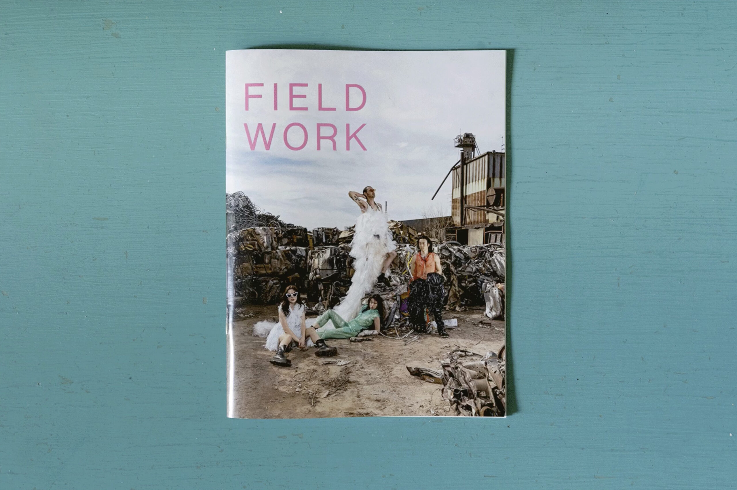 Field | Work