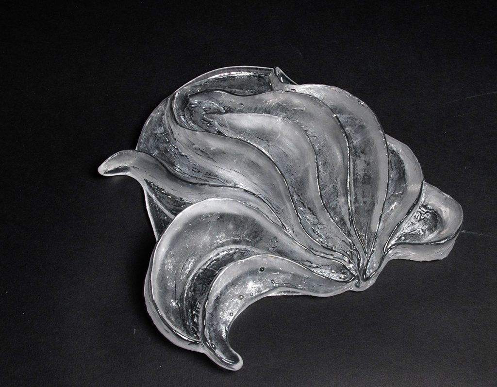 Cast Glass, Christina Anderson