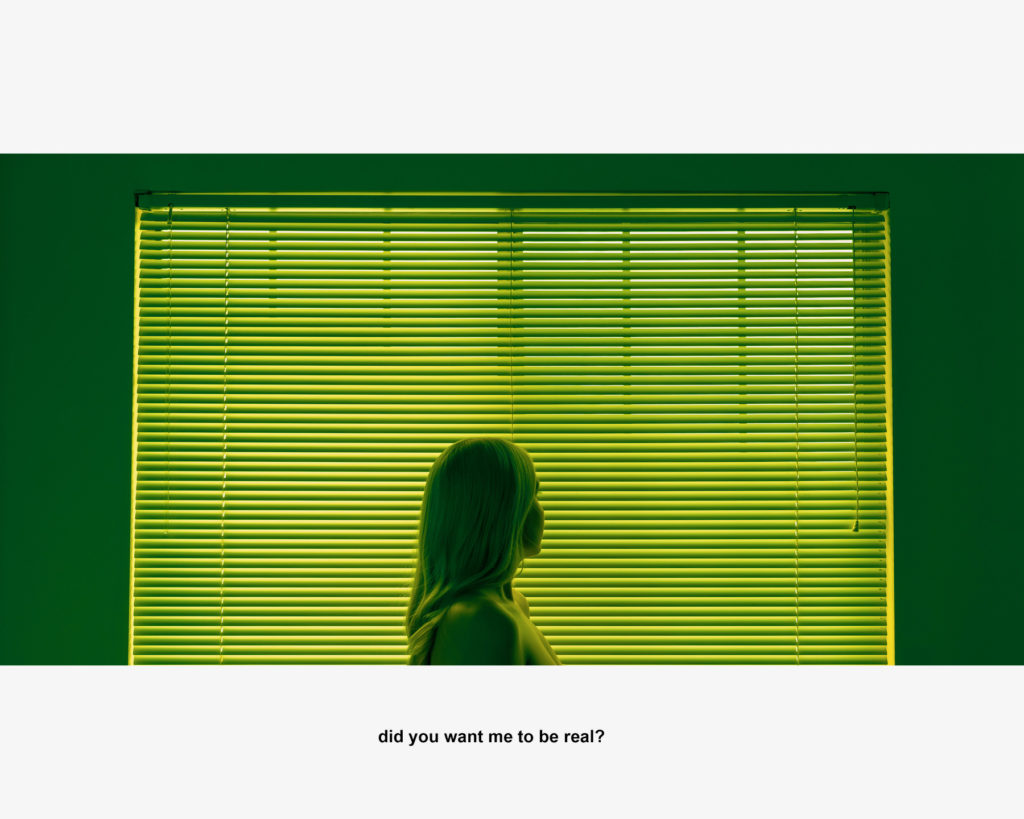 a place i&#039;ve never been - Carson Melrose (do you want me to be real?)