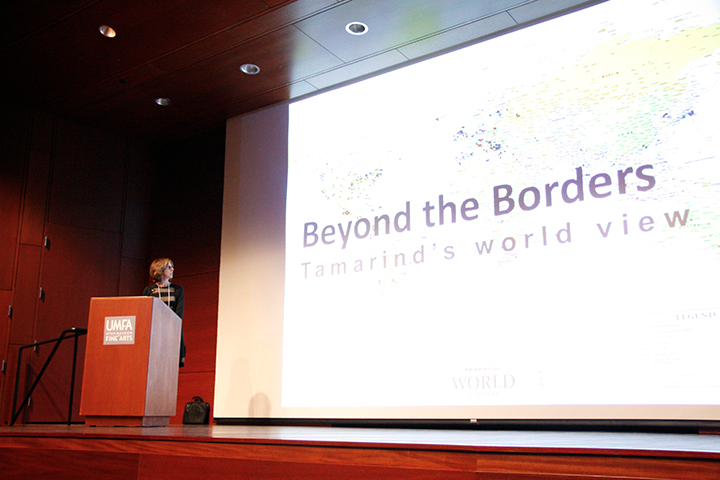 RMPA Talks: Beyond the Borders