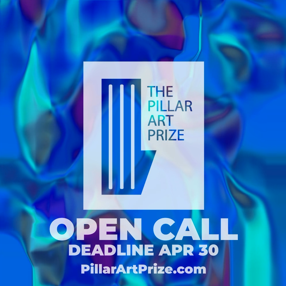 Pillar Art Prize