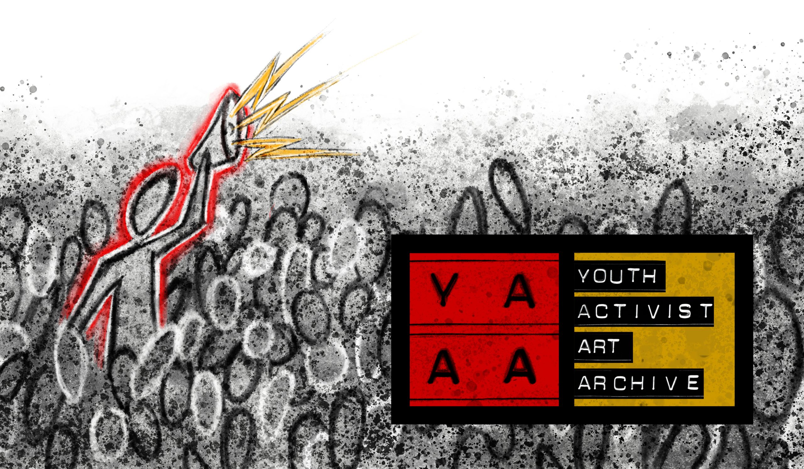 Call to submit work to YAAA